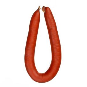 Longaniza Semidulce