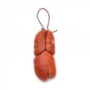 Sobrasada Picante